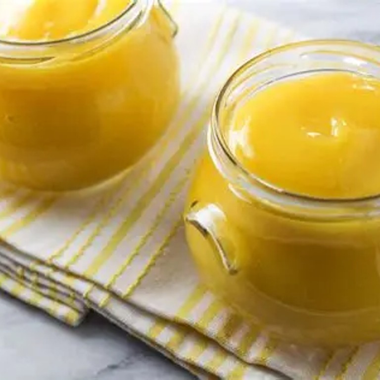 Mango Puree