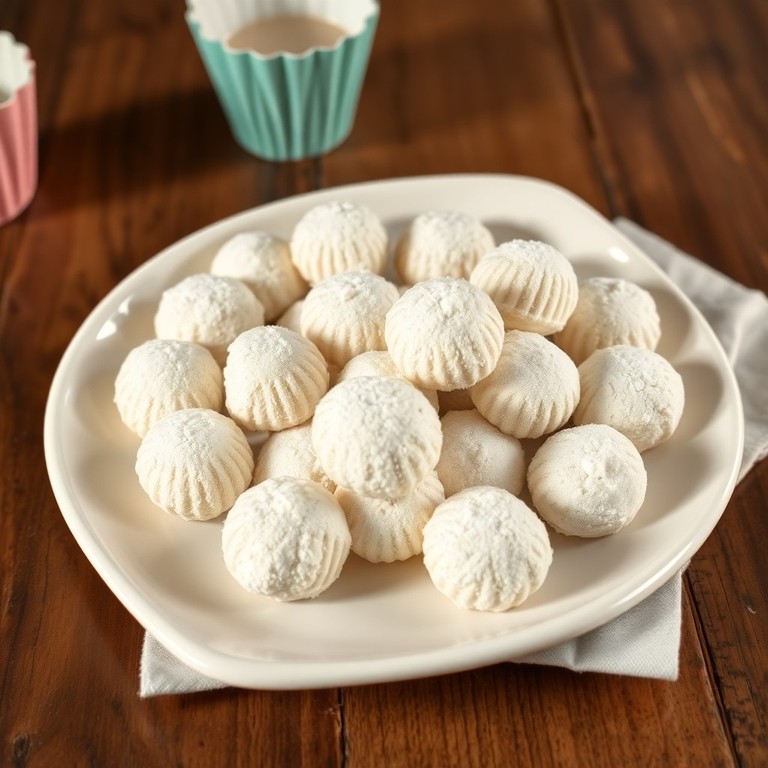 Brigadeiro de Leite Ninho