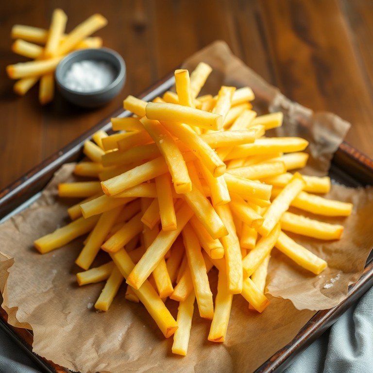 Classic French Fries