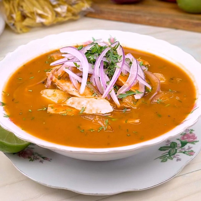 Encebollado