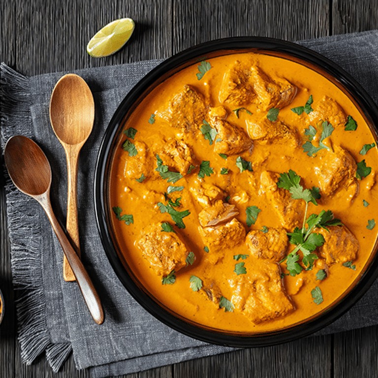 Cazuela de Pescado