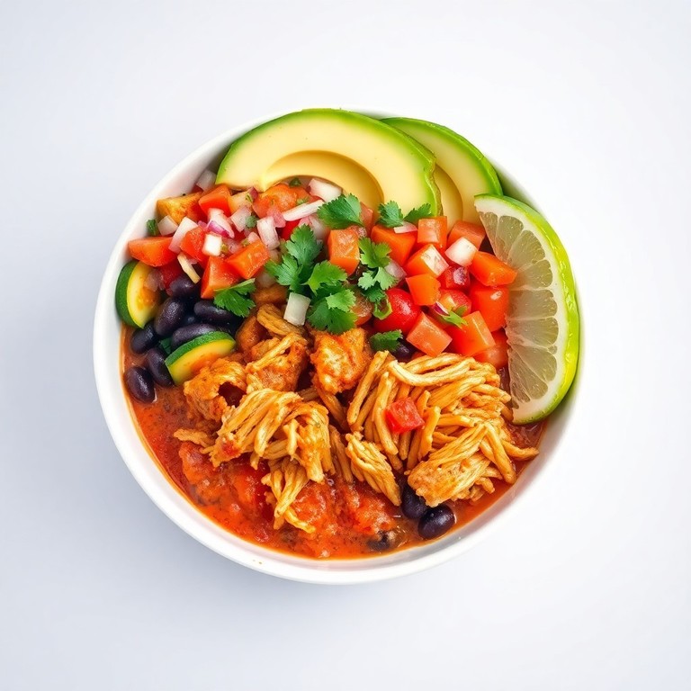 Mexican bowl