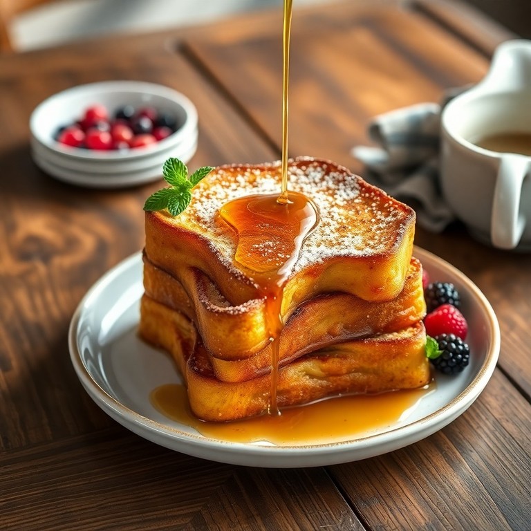Classic French Toast