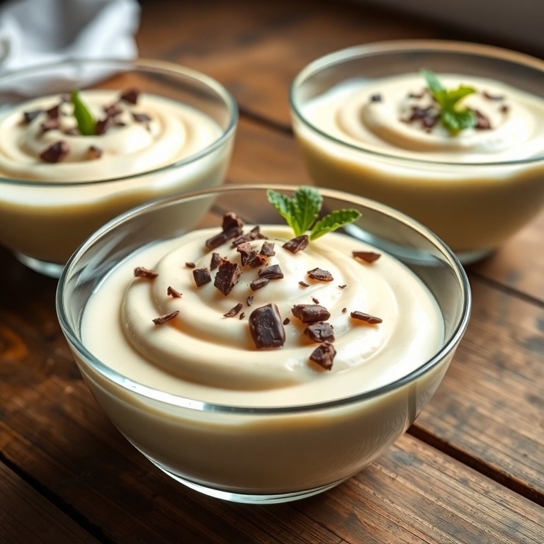 Doce Cremoso de Leite em Pó