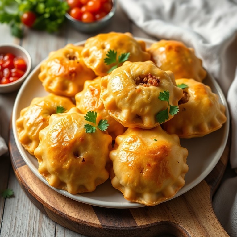 Maltesische Pastry Biscuits