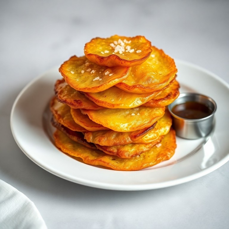Patate Écrasée  — Mashed potatoes