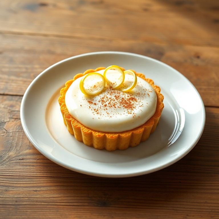 Torta de Leite Condensado e Natas