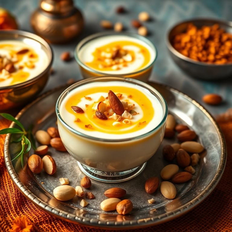 Delicia Divina de Panchamrit