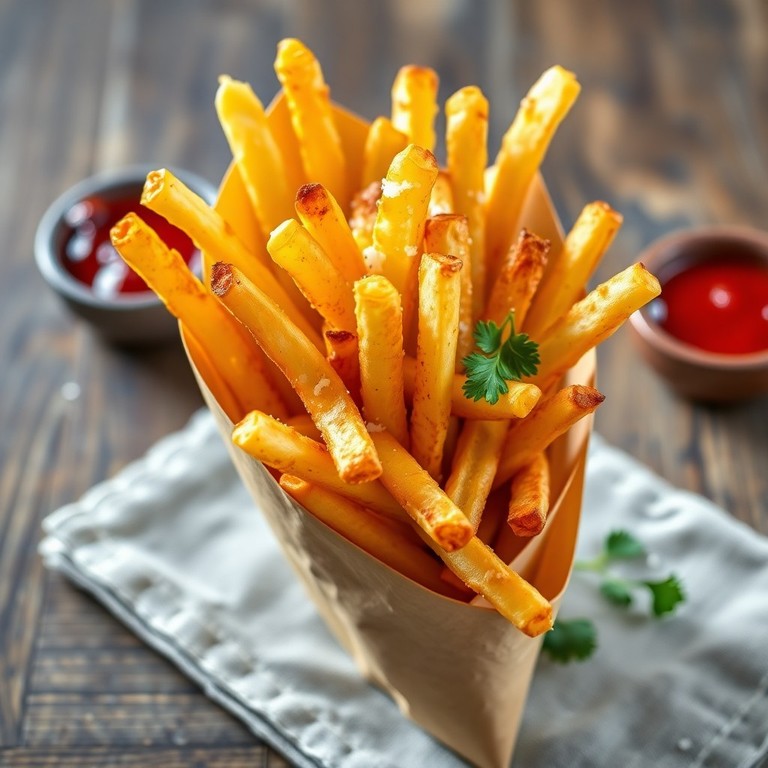 Batata Frita