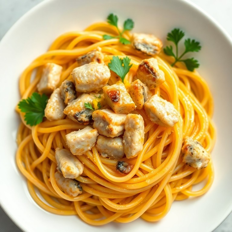 Macarrão com Sardinha à Moda Mediterrânea