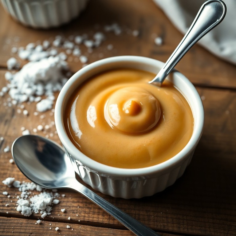 Doce de Leite em Pó Cremoso