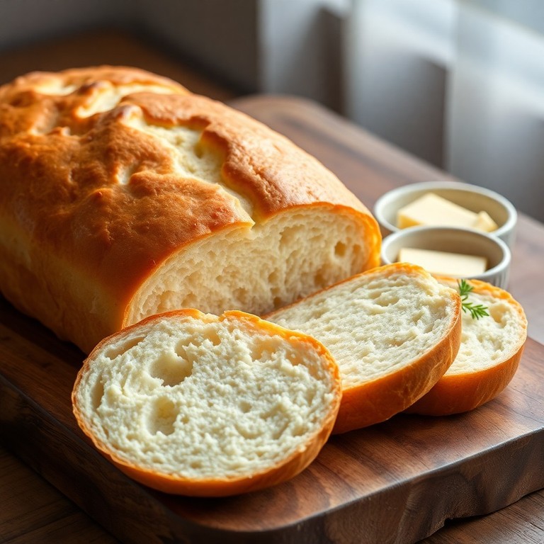 Pão Futuro com Trigo e Fermento de Bolo