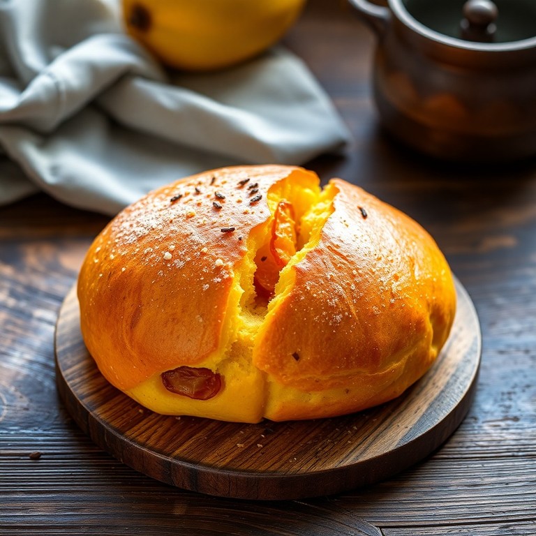 Pain Mangue & Poivre de Timut