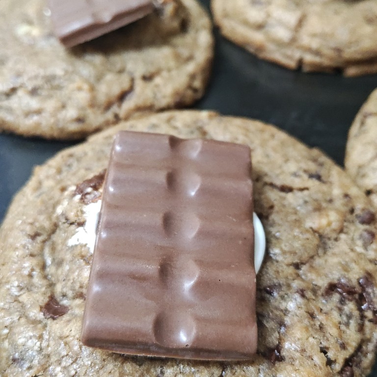 Cookie Americana