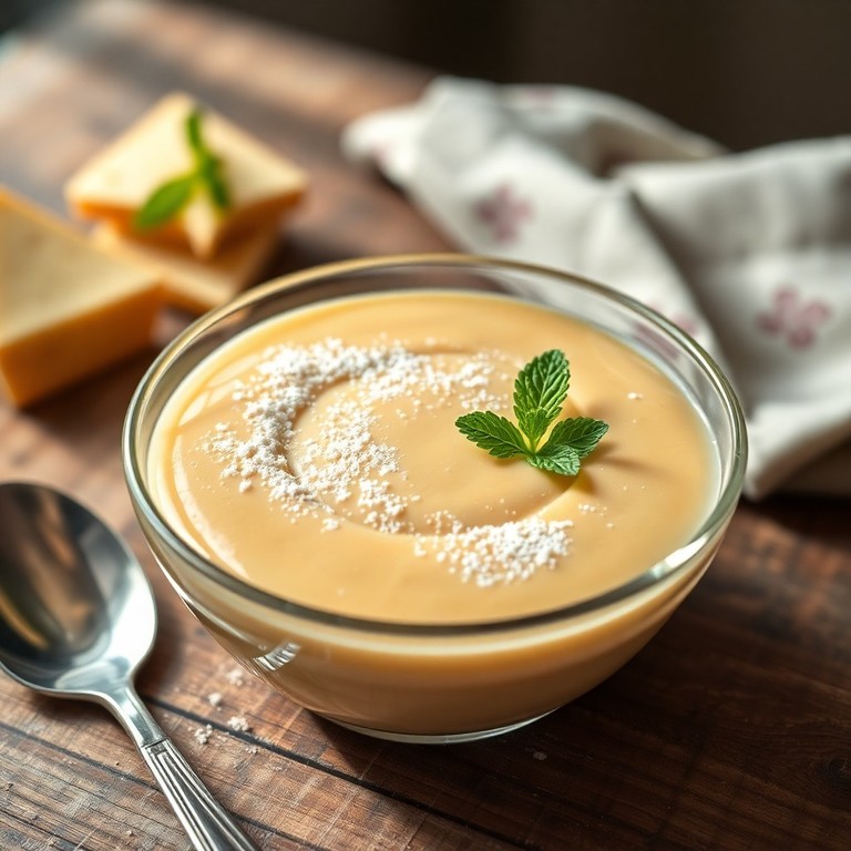 Doce de Leite Condensado Cremoso com Leite em Pó