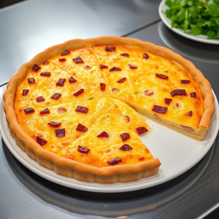 Quiche Lorraine