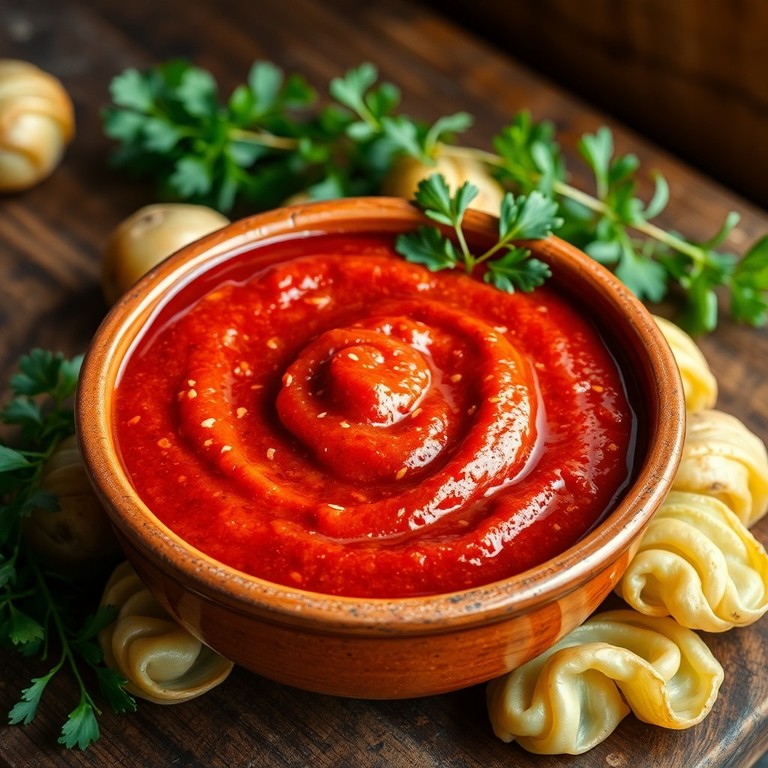 Salsa Mojo Picón Tradicional