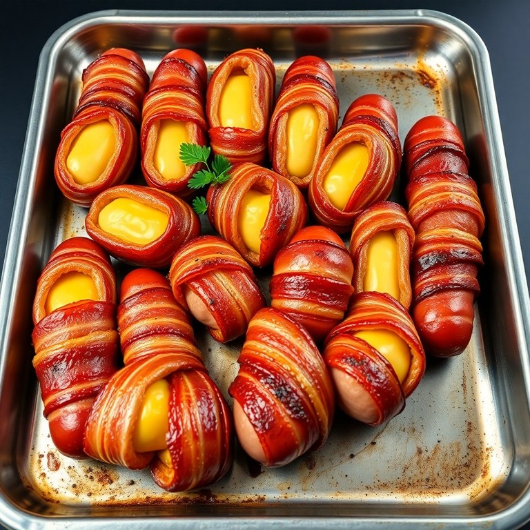 Cervelas à l'alsacien