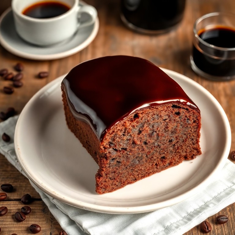 Nega Maluca Tradicional