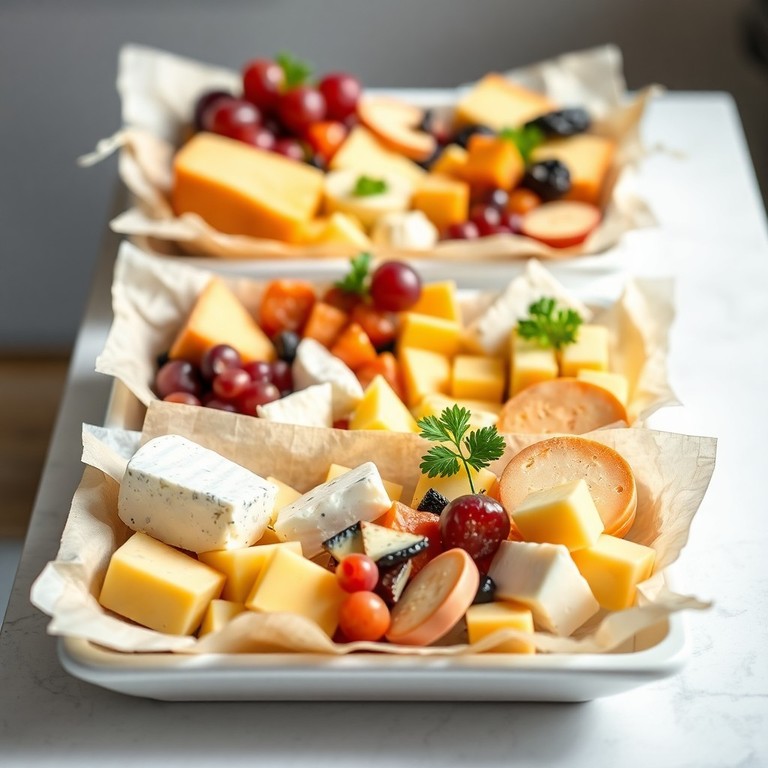 Fromages Individuels