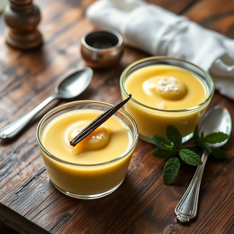 Creme de Ovo Parisien