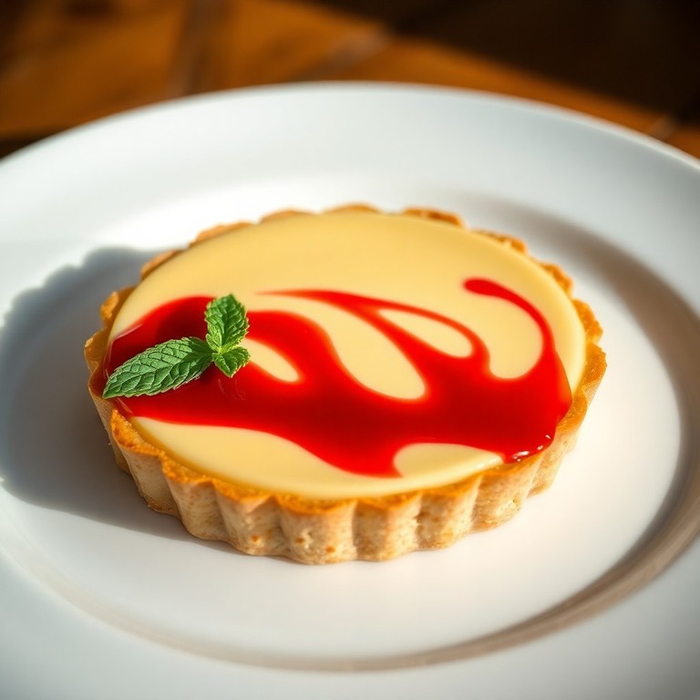 Torta Cheesecake com Leite Condensado e Creme de Leite