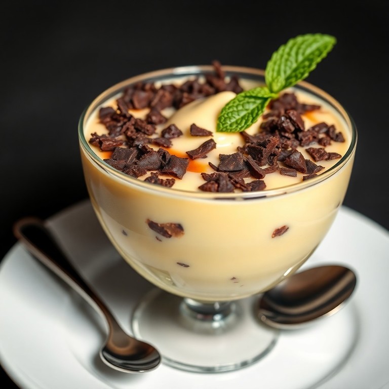 Likör-Herrencreme Deluxe