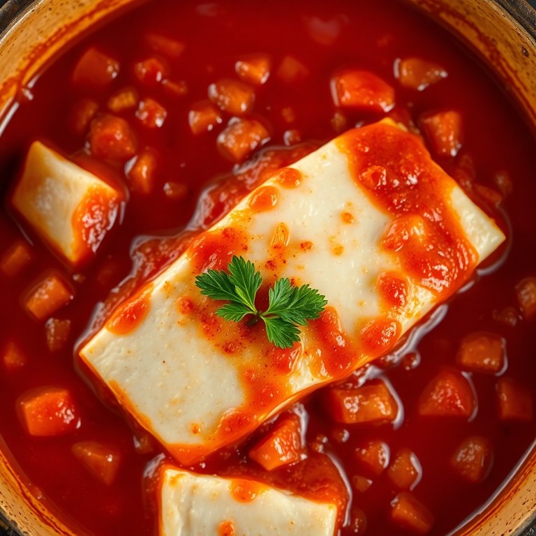 Bacalao a la Vizcaína