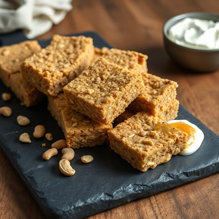 Barrette Energetiche Proteiche alle Arachidi