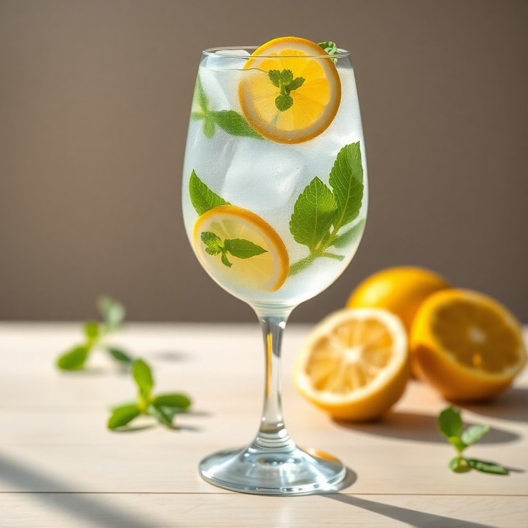 Hugo Spritz Clássico