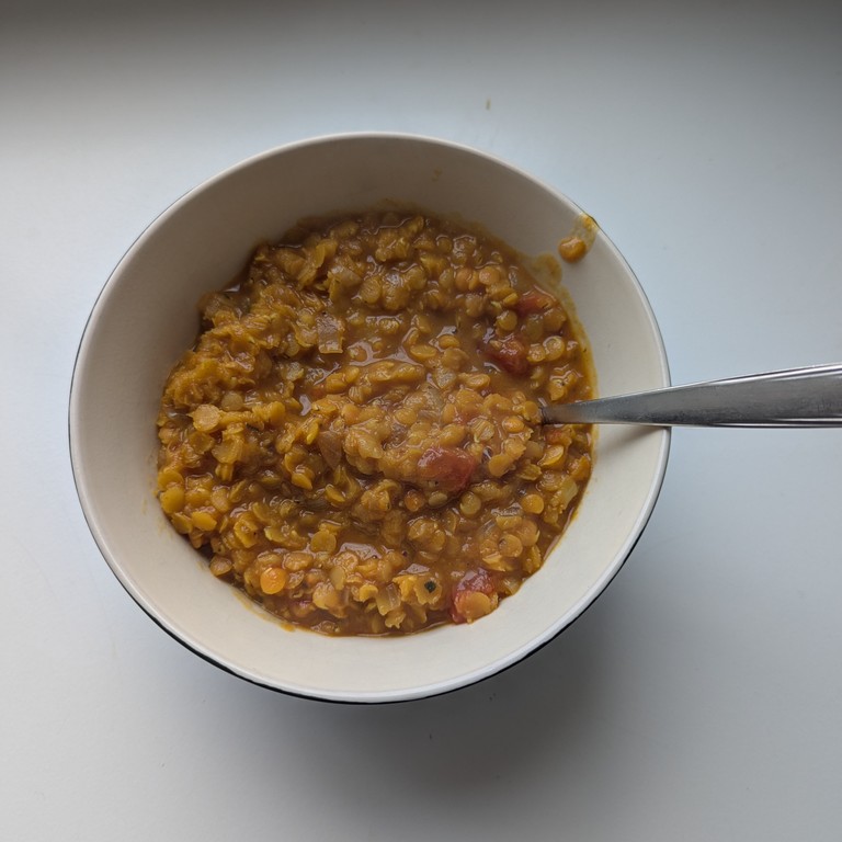 Dal