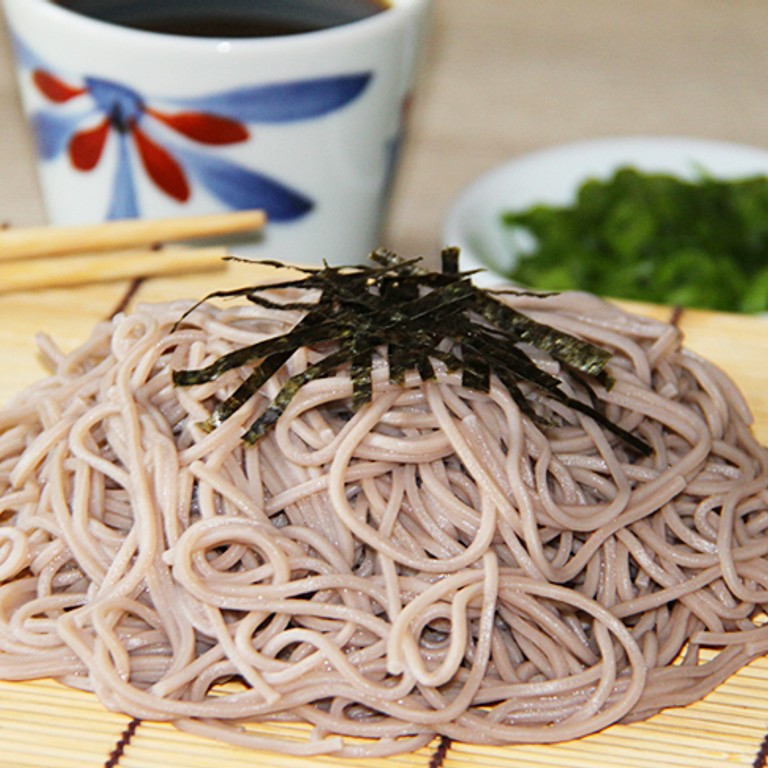 Zaru Soba