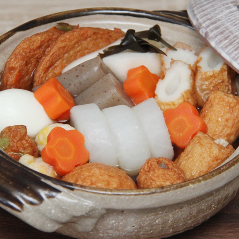 Oden