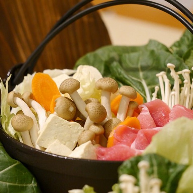 Sukiyaki