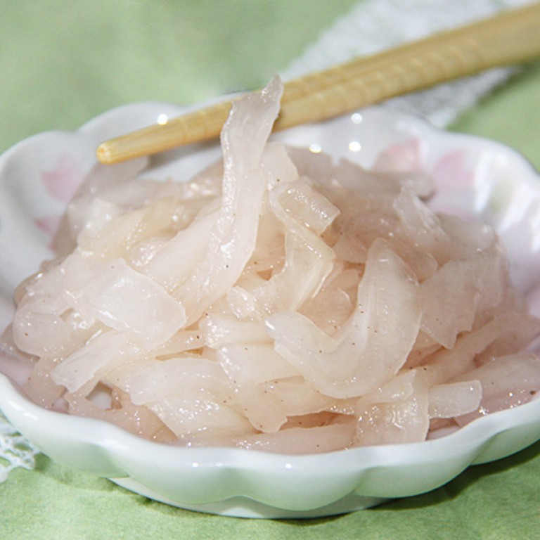 Daikon no umezu marine