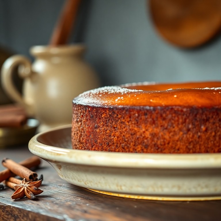 Bolo Souza Leão Tradicional