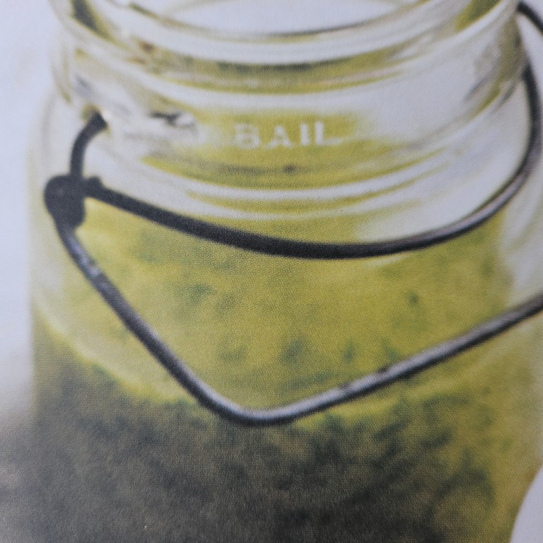 HORSERADISH & CAPER MAYO