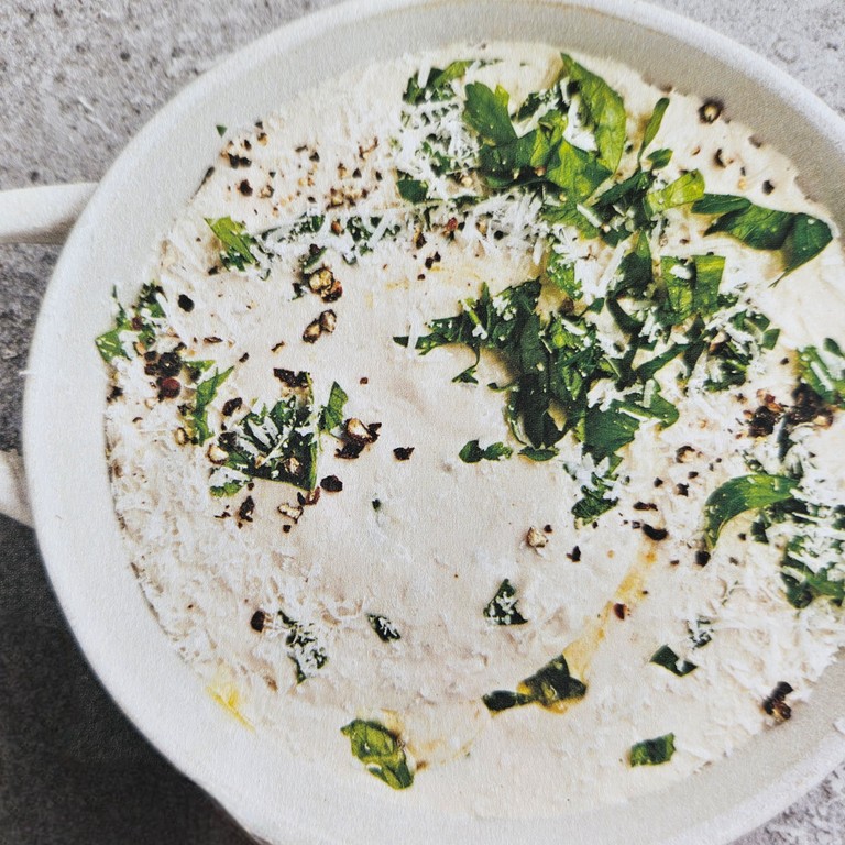 TONNATO DIP