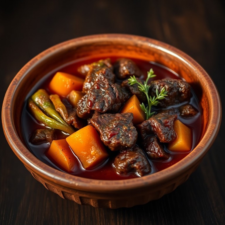 Hartig Antilliaans Palmkool Stoofpotje