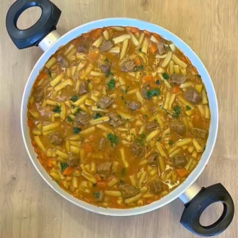 Boranija sa junetinom