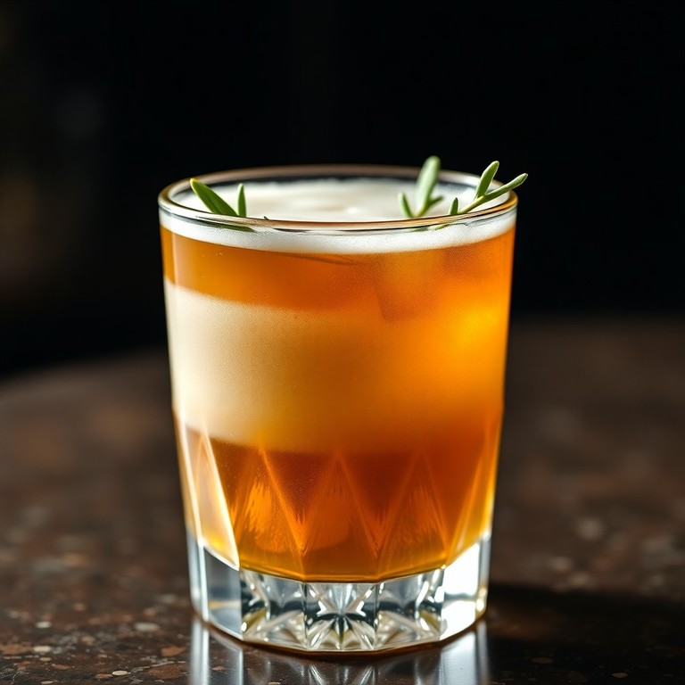 Cóctel Aromático de Higo y Eucalipto