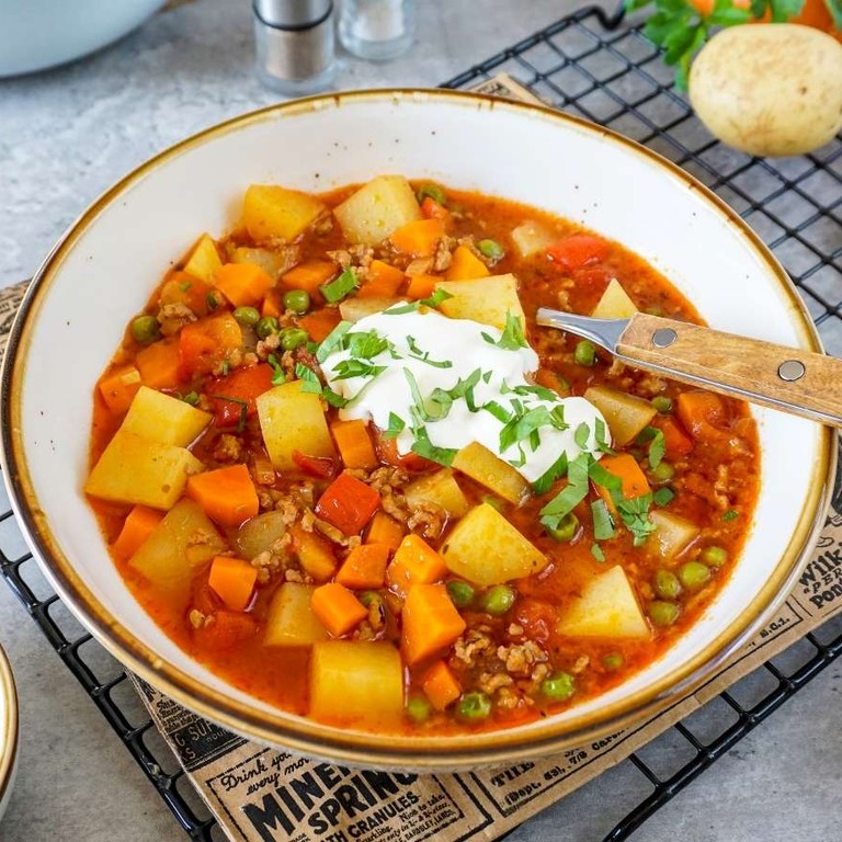 Bauerntopf 2.0 – der schnelle Klassiker für jeden Tag