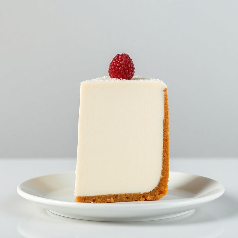 Torta Cremosa de Leite em Pó e Creme de Leite (Sem Forno)