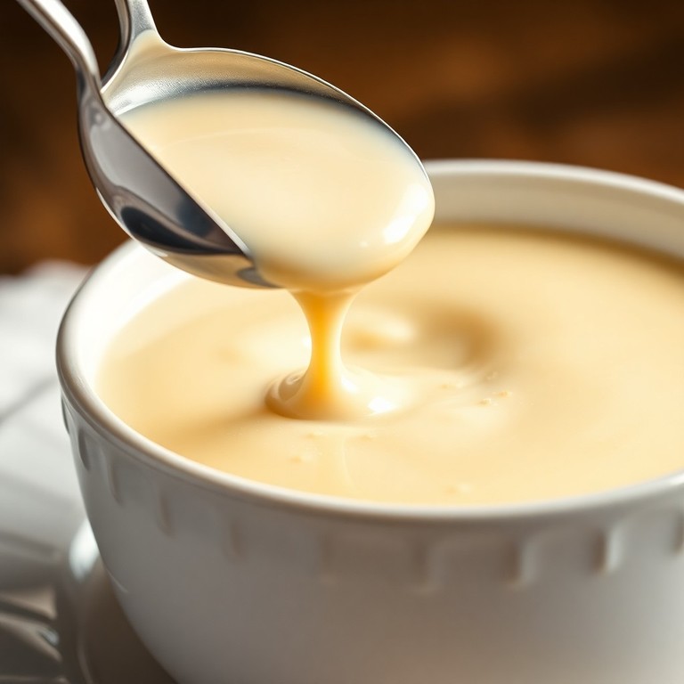 Classic French Béchamel Sauce (The White Mother Sauce)