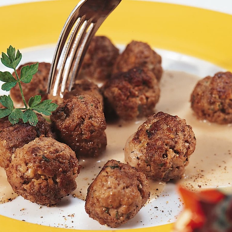 Köttbullar
