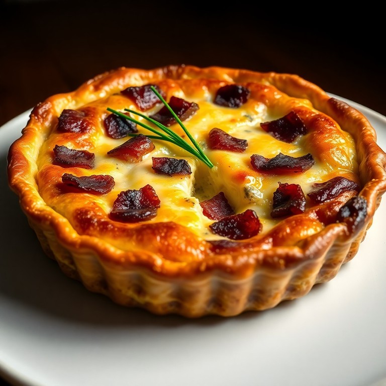 Quiche Lorraine