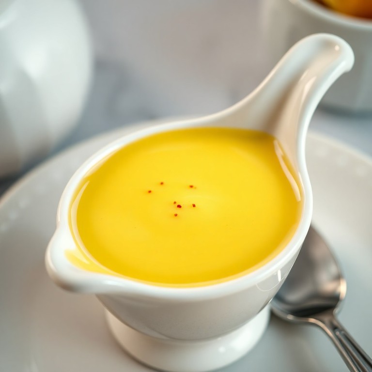 Hollandaise Sauce