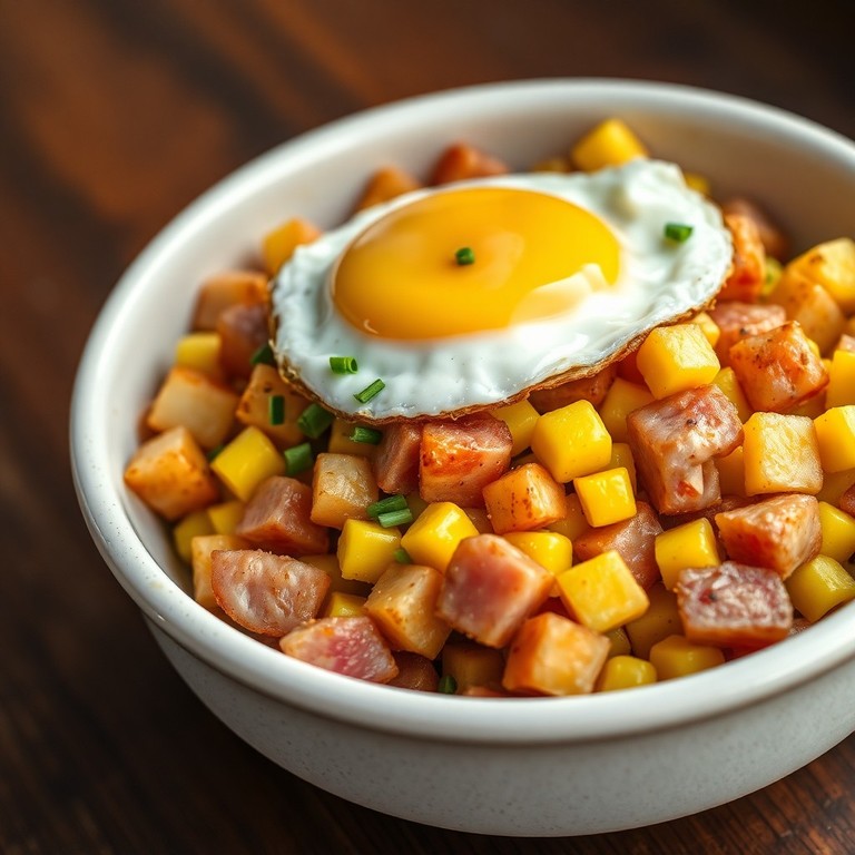 Breakfast Hash