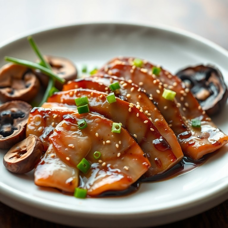 Umami Seitan aus dem Thermomix® (TM7)