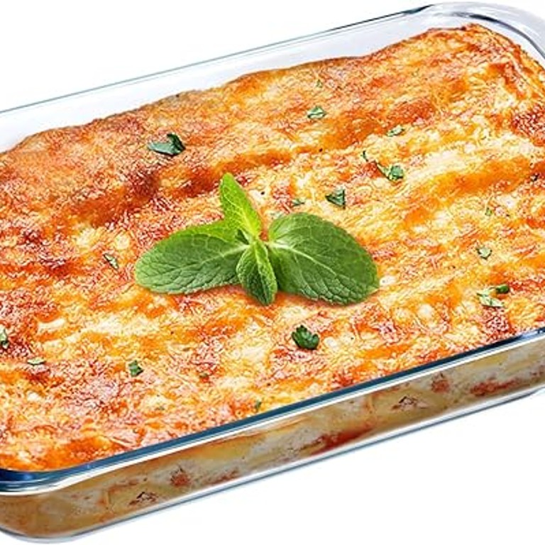 Lasagne Bolognaise